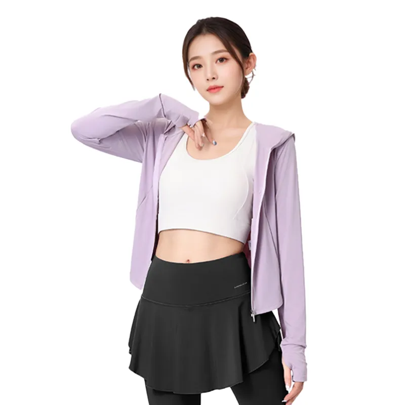 MESUCA Workout Clothing Women's-20