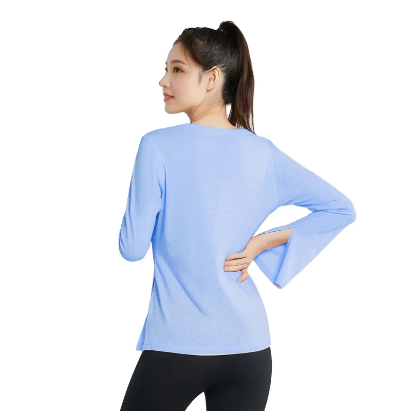 MESUCA Workout Clothing Women's-16