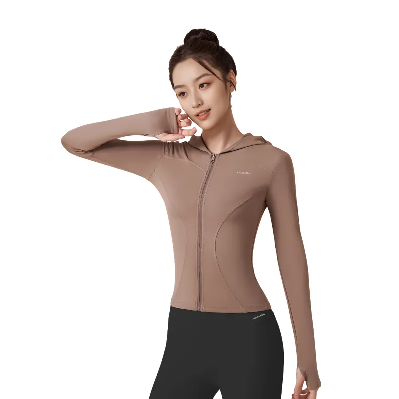 MESUCA Fitness Yoga Set Women's-19