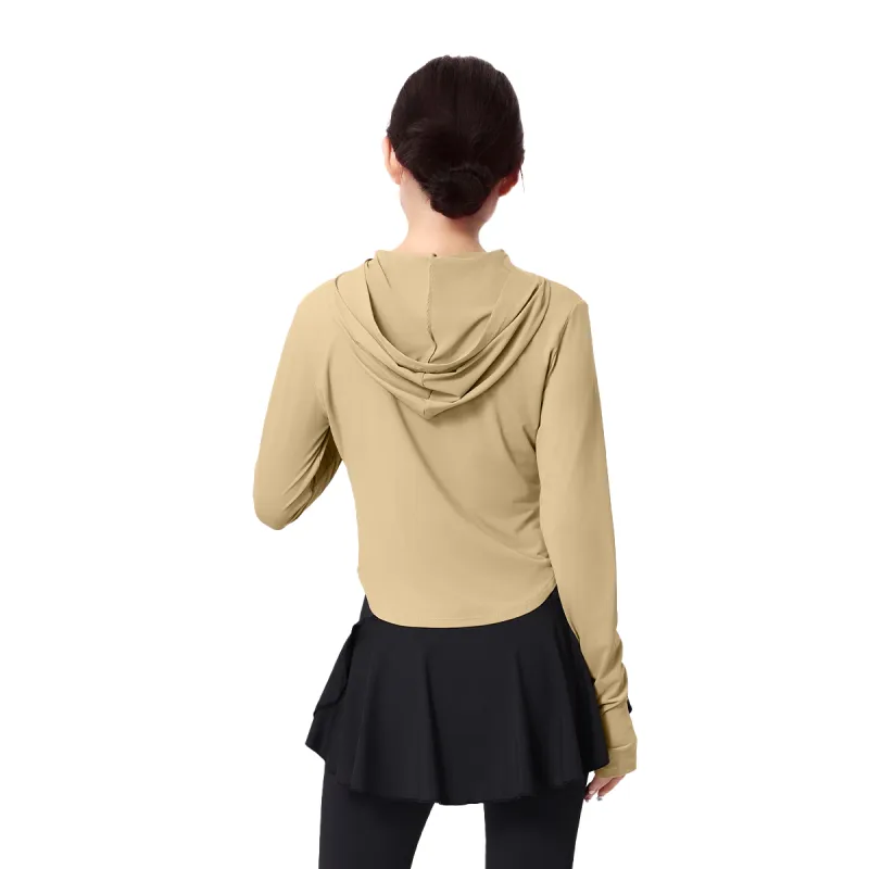 MESUCA Workout Clothing Women's-15