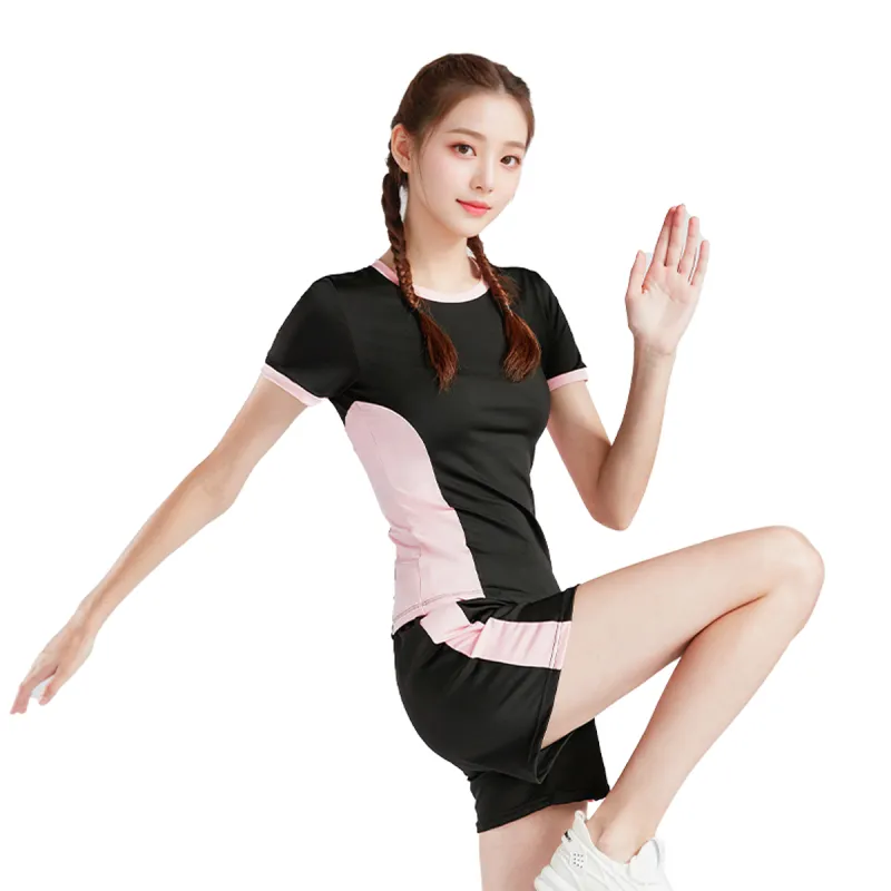 MESUCA Workout Clothing Women's-5