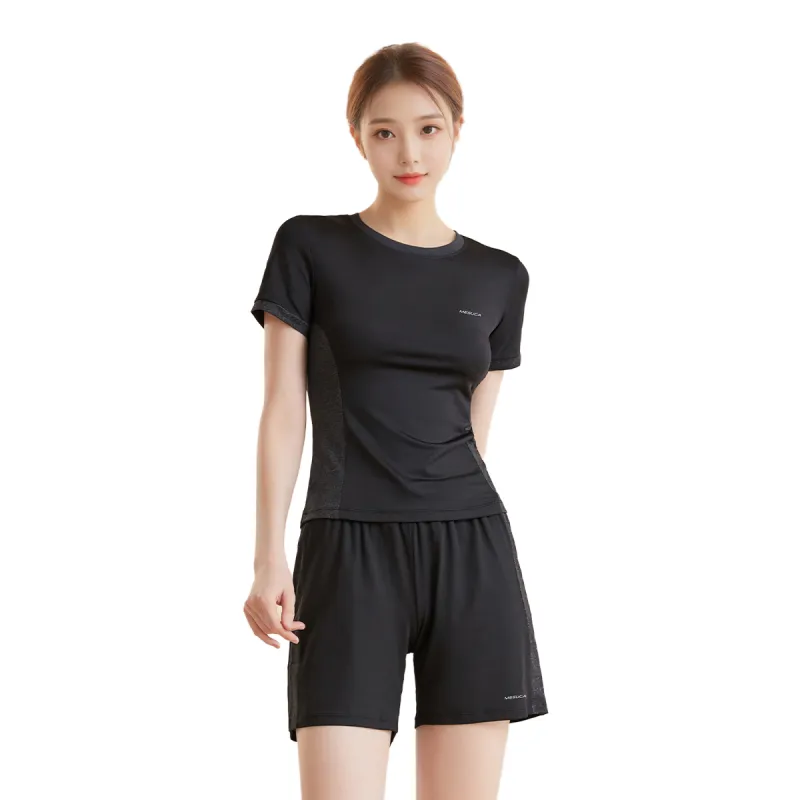 MESUCA Workout Clothing Women's-10