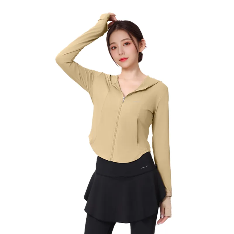 MESUCA Workout Clothing Women's-17