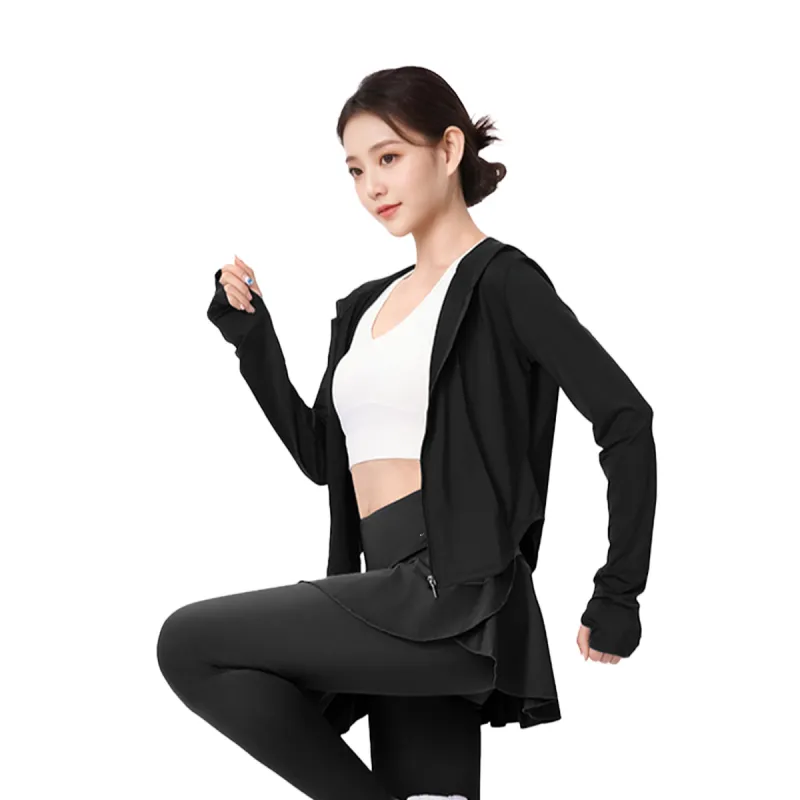 MESUCA Workout Clothing Women's-4
