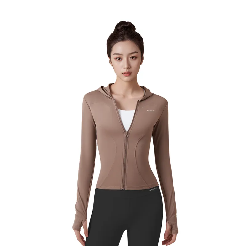 MESUCA Fitness Yoga Set Women's-17