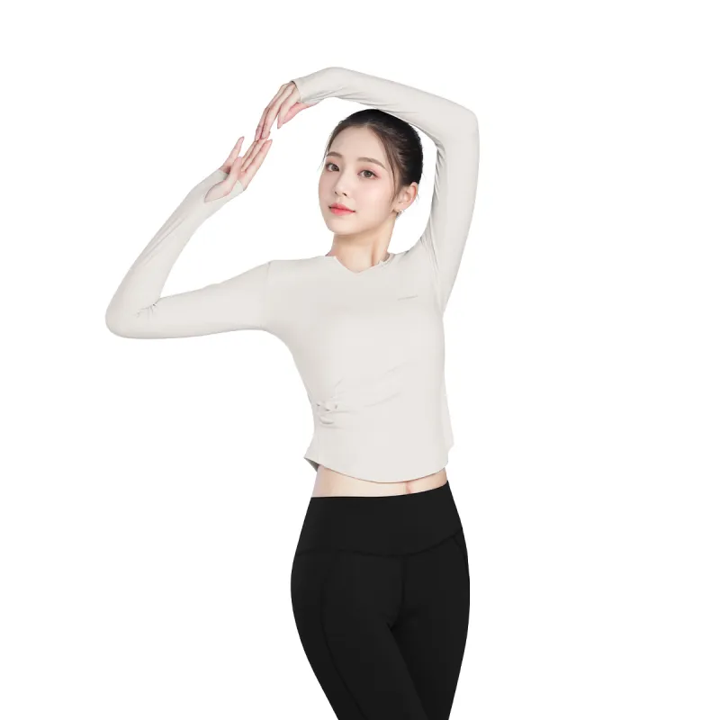 MESUCA Workout Clothing Women's-11