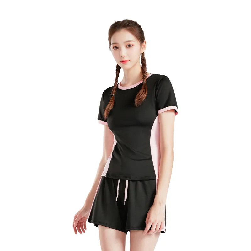 MESUCA Workout Clothing Women's-2
