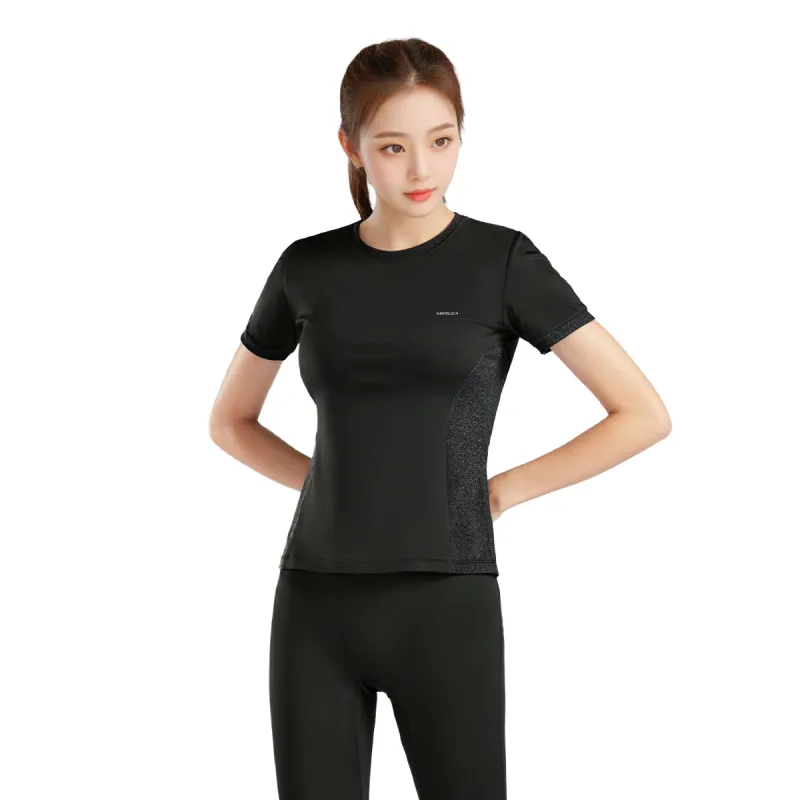 MESUCA Workout Clothing Women's-11