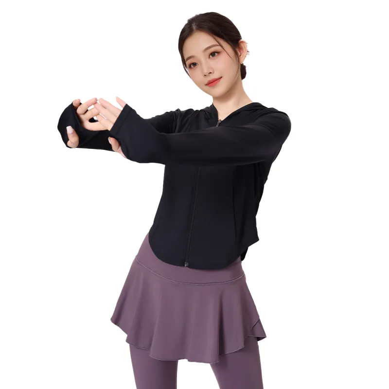 MESUCA Workout Clothing Women's-3