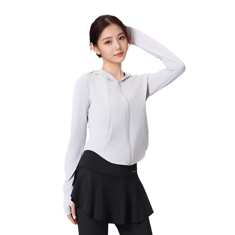 MESUCA Workout Clothing Women's-10