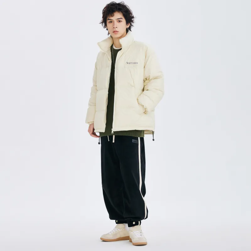 SUPERMOON Down Jackets Unisex-4