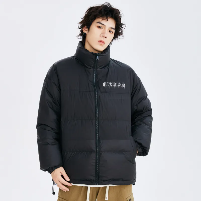 SUPERMOON Down Jackets Unisex-11