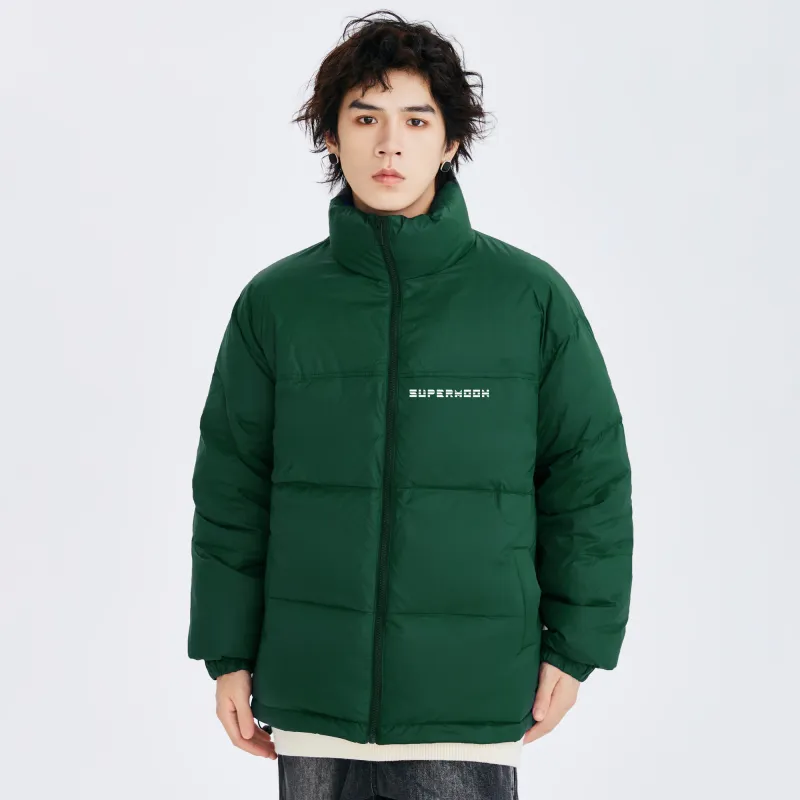 SUPERMOON Down Jackets Unisex-6