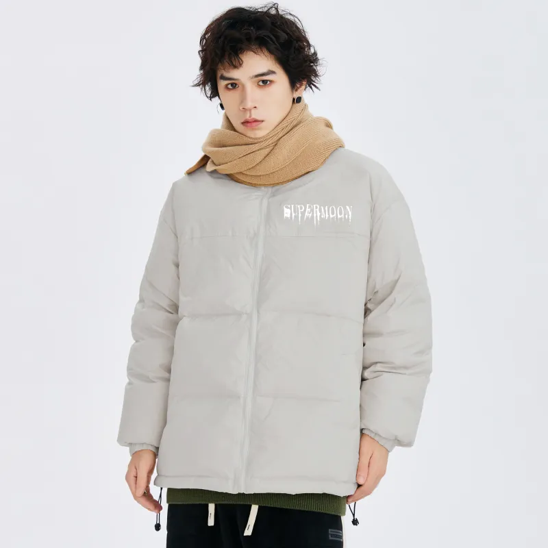 SUPERMOON Down Jackets Unisex-23