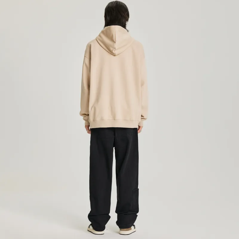 SUPERMOON Sweatshirts Unisex-4