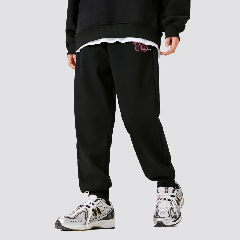 SUPERMOON Sweatshirt Set Unisex-7
