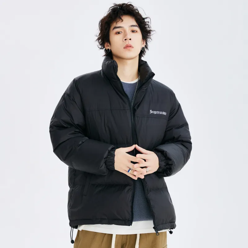SUPERMOON Down Jackets Unisex-18