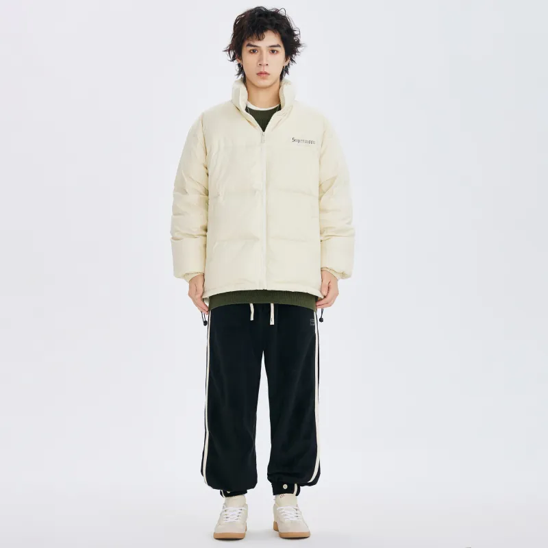 SUPERMOON Down Jackets Unisex-5