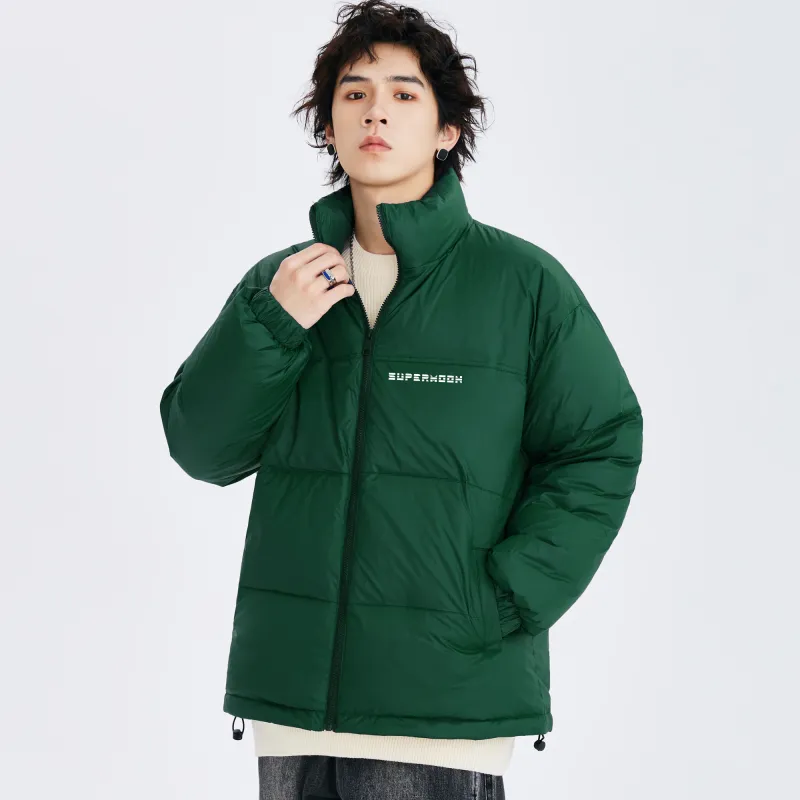 SUPERMOON Down Jackets Unisex-7