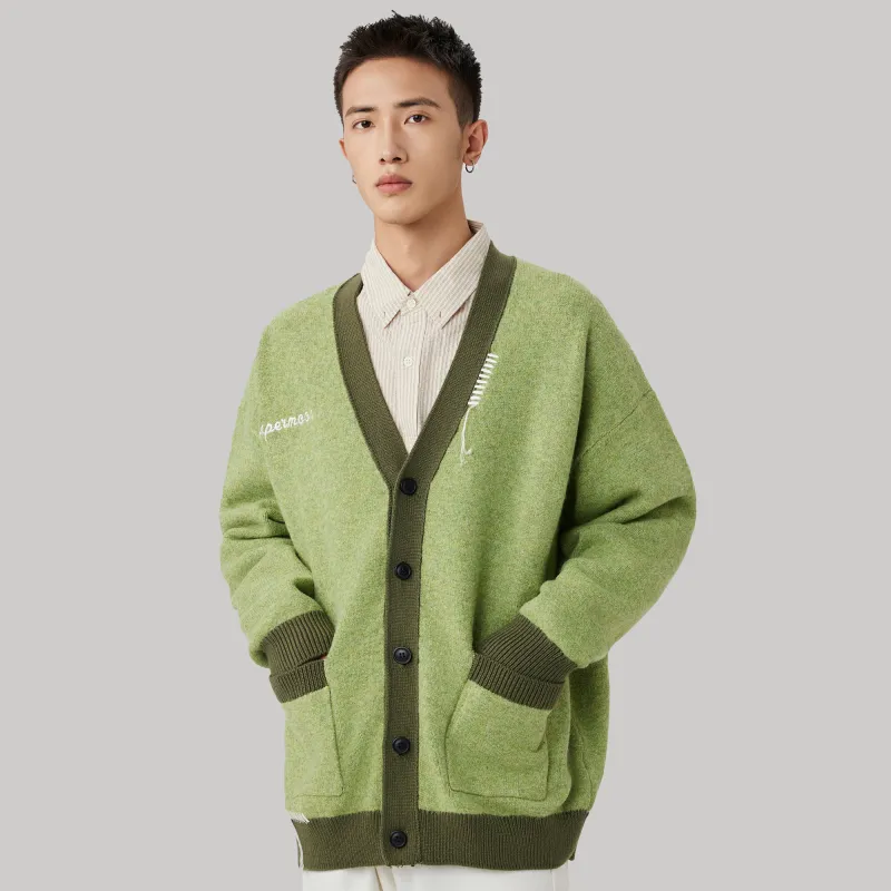 SUPERMOON Knitwear Unisex-5
