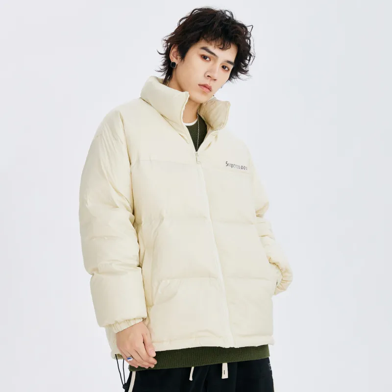 SUPERMOON Down Jackets Unisex-2