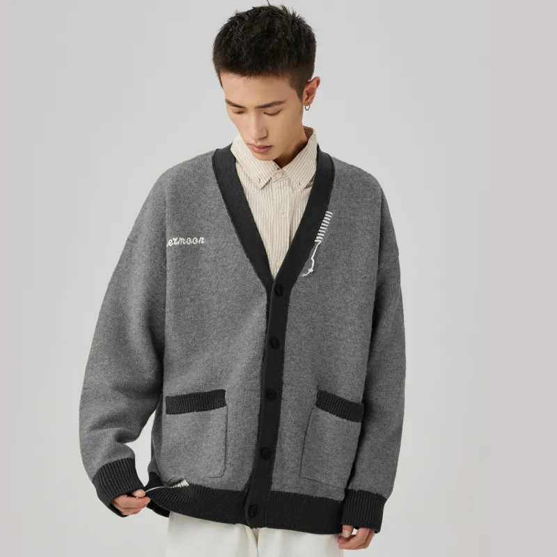 SUPERMOON Knitwear Unisex-12