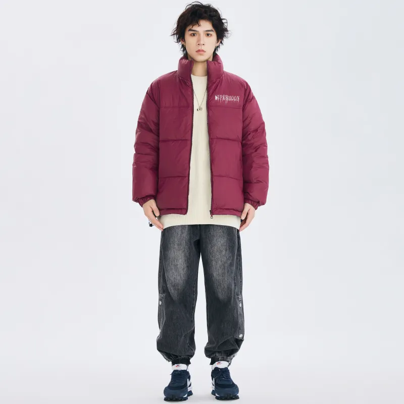 SUPERMOON Down Jackets Unisex-16