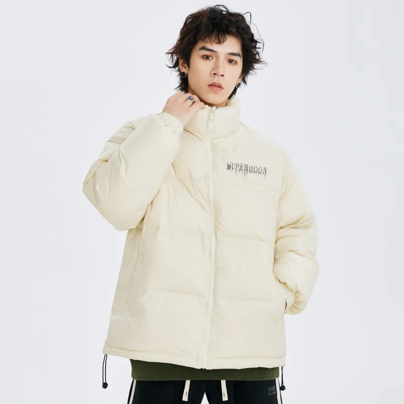 SUPERMOON Down Jackets Unisex-2