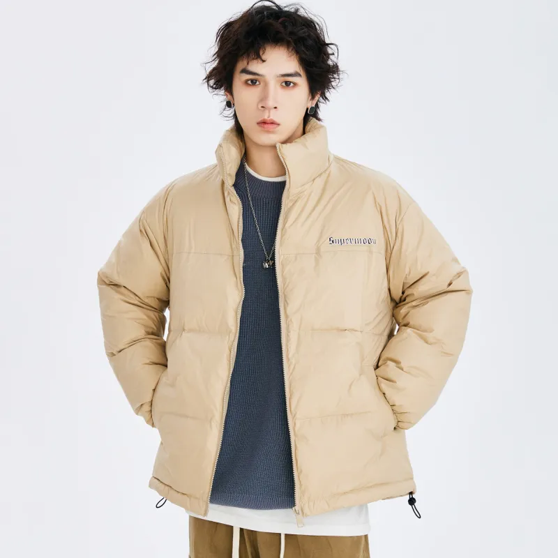 SUPERMOON Down Jackets Unisex-14