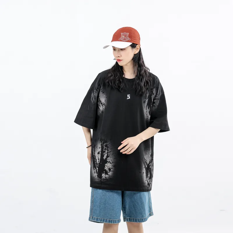 SUPERMOON T-Shirts Unisex-5