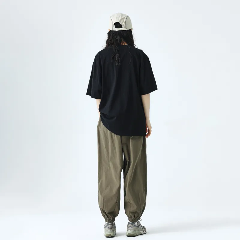 SUPERMOON Cargo Pants Unisex-9