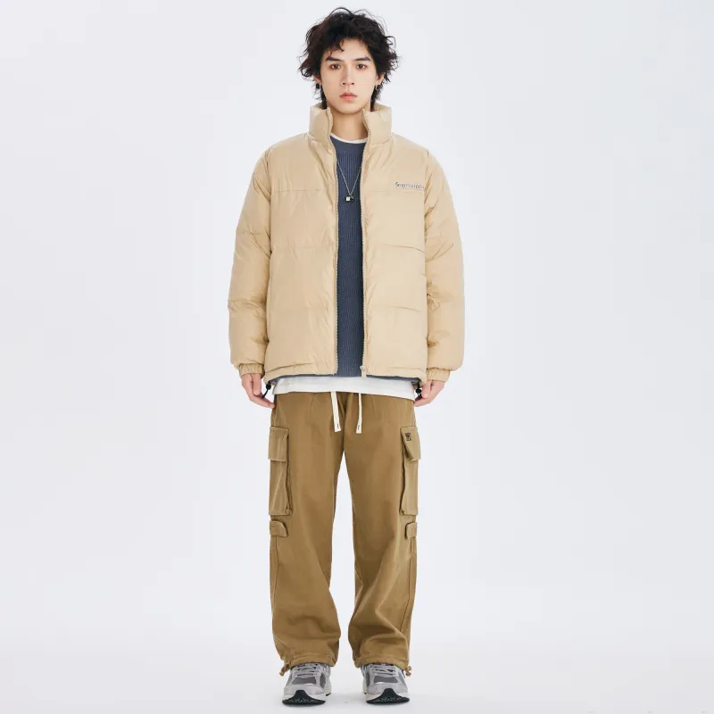 SUPERMOON Down Jackets Unisex-15