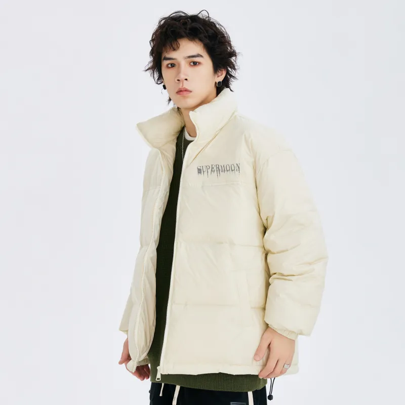 SUPERMOON Down Jackets Unisex-6