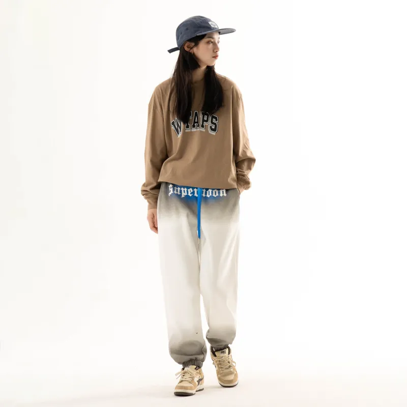 SUPERMOON Jogger Sports Pants Unisex-17