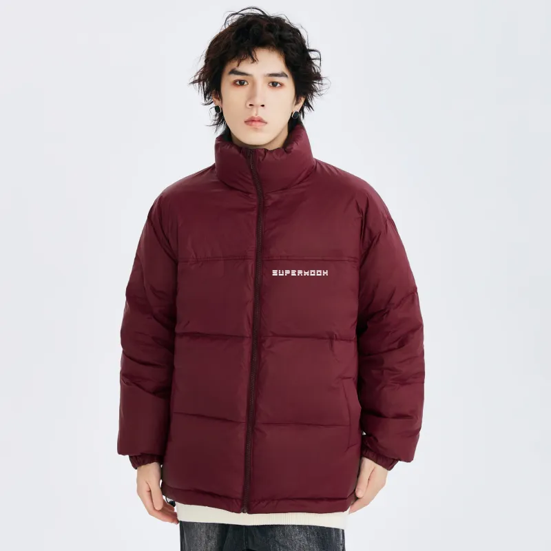 SUPERMOON Down Jackets Unisex-16