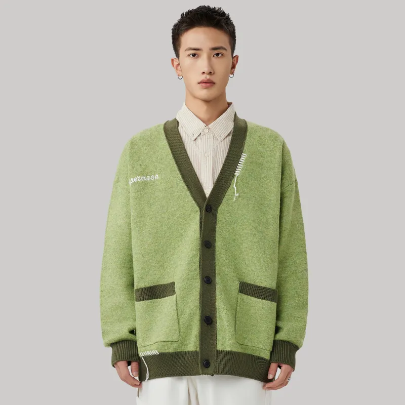 SUPERMOON Knitwear Unisex-2