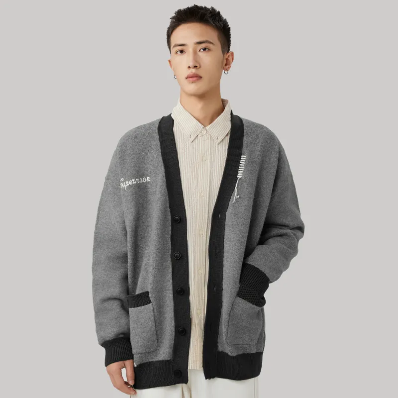SUPERMOON Knitwear Unisex-11