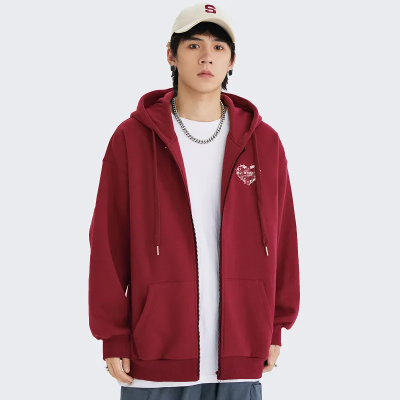 SUPERMOON Sweatshirts Unisex-11