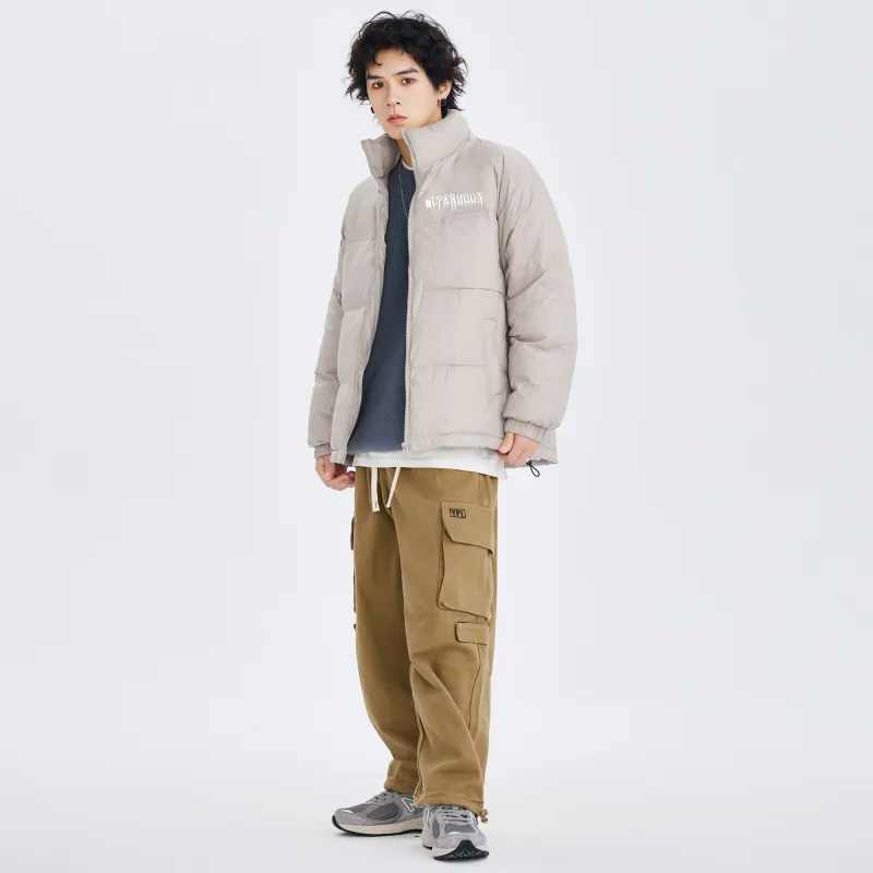 SUPERMOON Down Jackets Unisex-24
