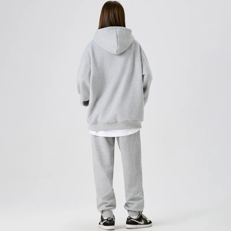 SUPERMOON Sweatshirt Sets Unisex-2