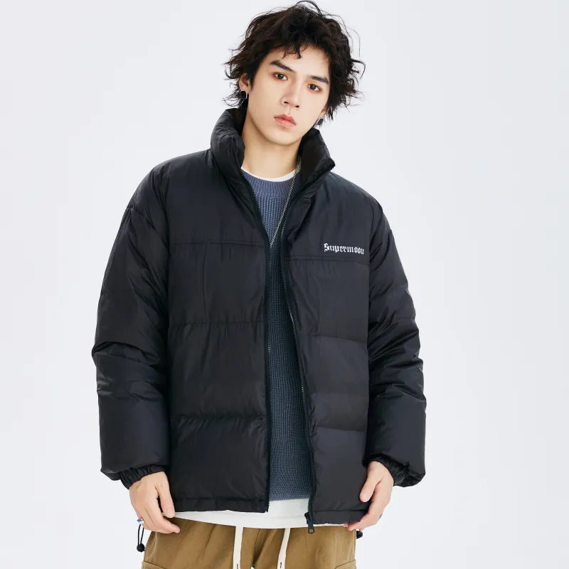 SUPERMOON Down Jackets Unisex-20