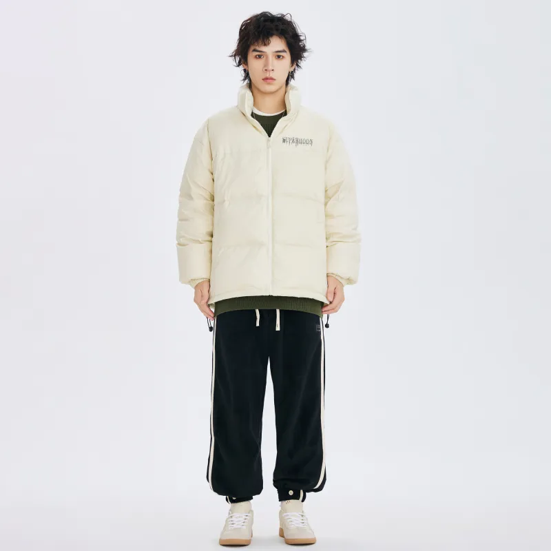 SUPERMOON Down Jackets Unisex-4