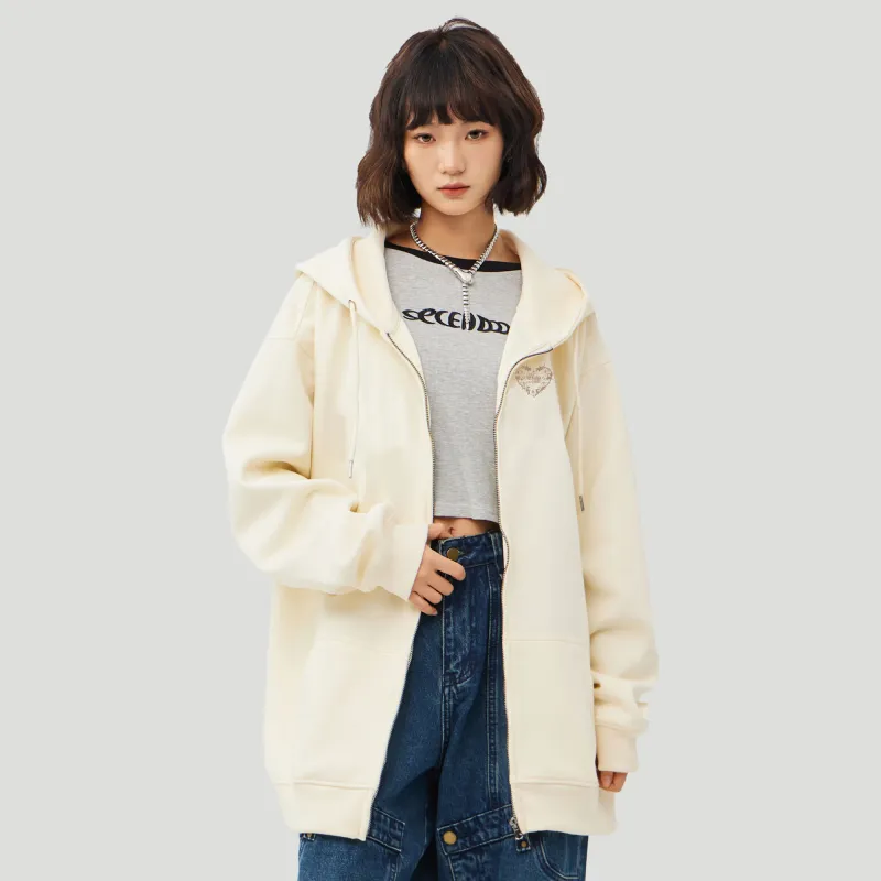 SUPERMOON Sweatshirts Unisex-6
