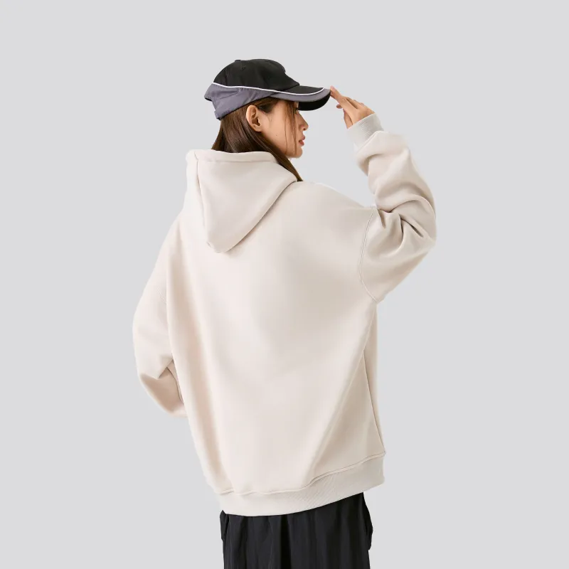 SUPERMOON Sweatshirts Unisex-18