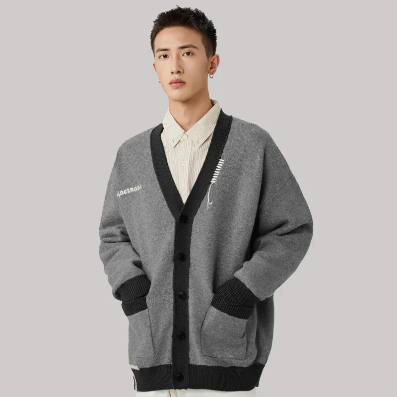 SUPERMOON Knitwear Unisex-10