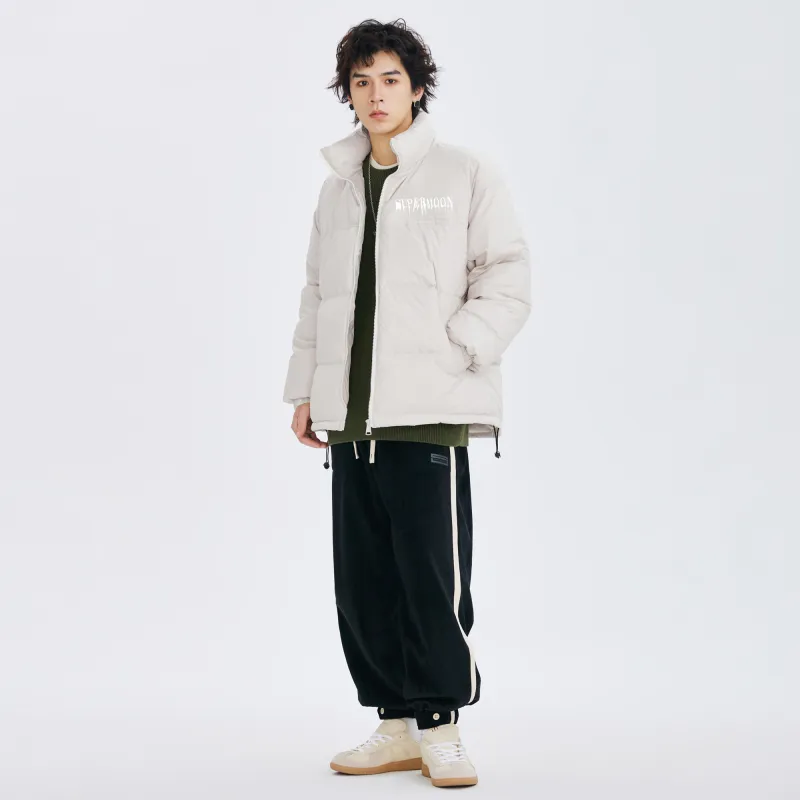SUPERMOON Down Jackets Unisex-25