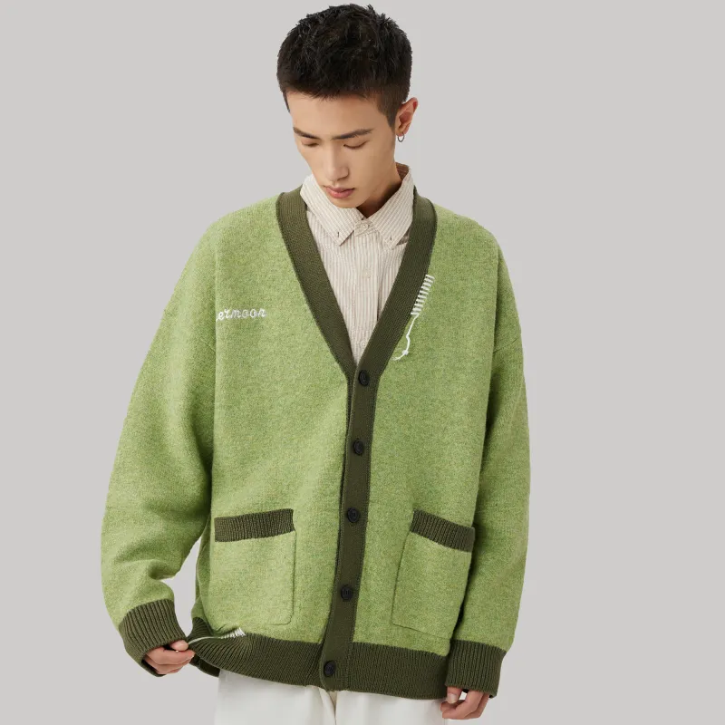 SUPERMOON Knitwear Unisex-6