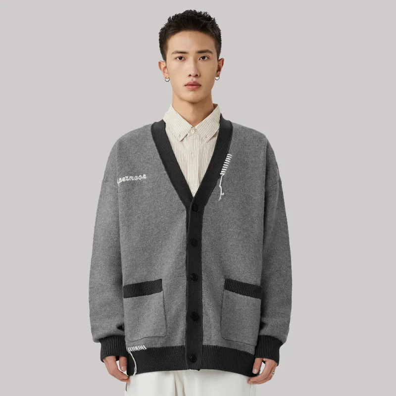 SUPERMOON Knitwear Unisex-9