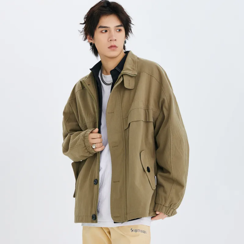 SUPERMOON Jackets Unisex-20