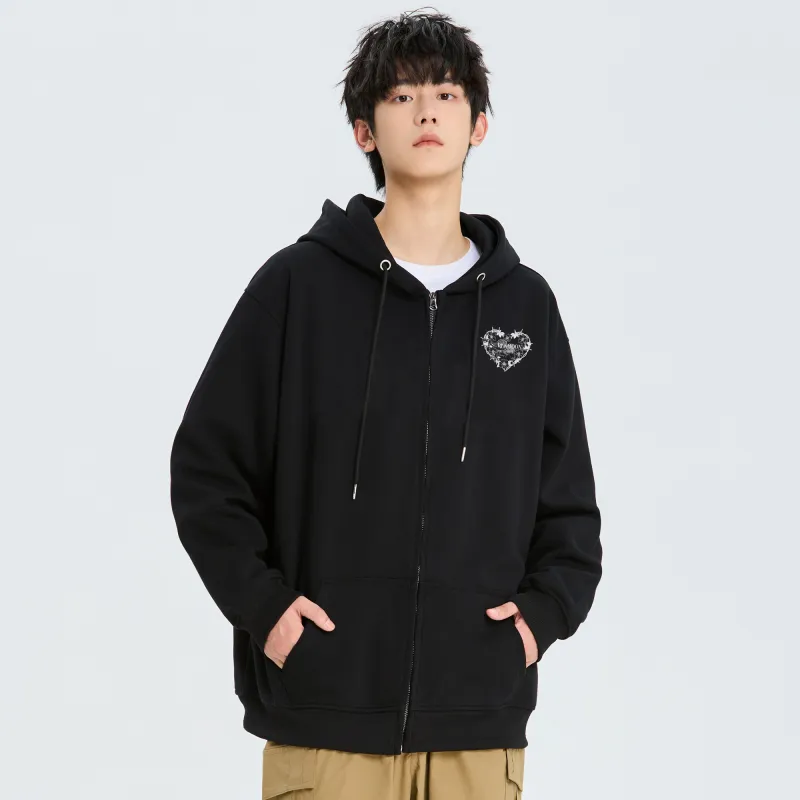 SUPERMOON Sweatshirts Unisex-17